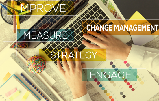 Hr Processes, Culture & Change Management Programme